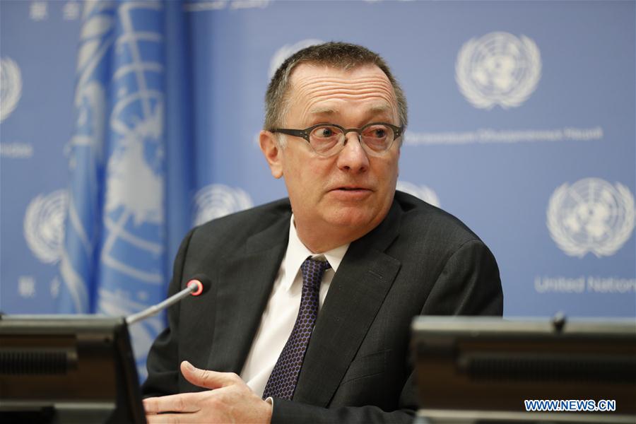 UN-JEFFREY FELTMAN-MULTILATERALISM-IMPORTANCE