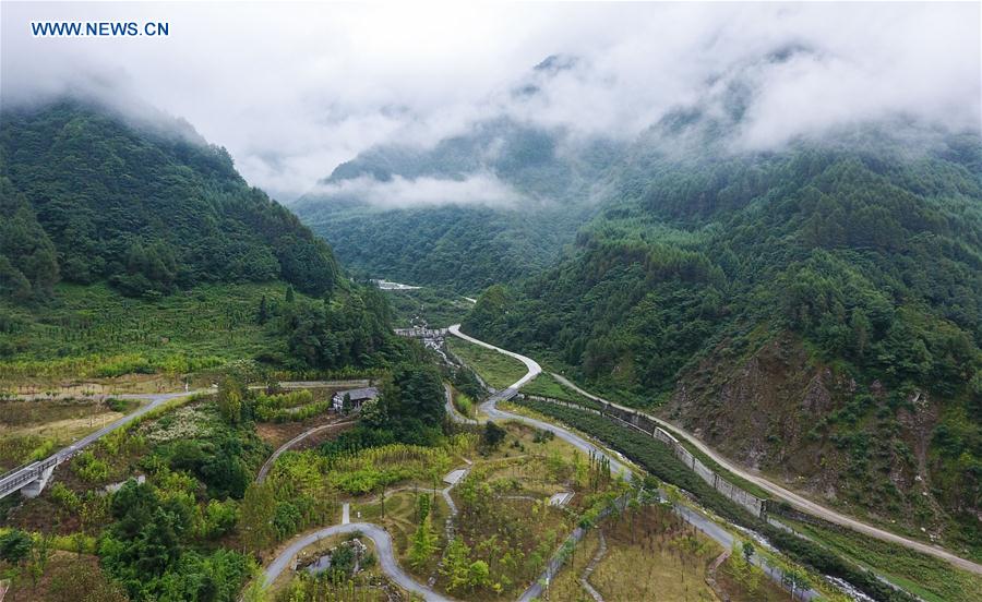 CHINA-SICHUAN-YANGTZE RIVER-ENVIRONMENT (CN)