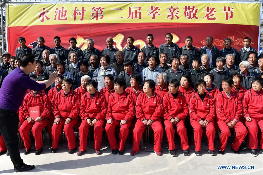 CHINA-SHANXI-POVERTY ALLEVIATION (CN)