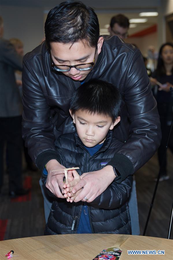 U.S.-TEXAS-DALLAS - JAPANESE COMMUNITY CELEBRATION