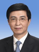 Wang Huning