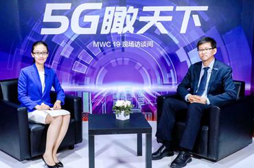 张至伟：5G更多是一个经济增长引擎