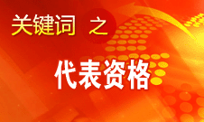 应出席会议代表2268名